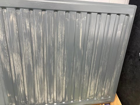 Heizkörperlack Heizungsfarbe Metallschutzlack Rostschutzlack W903 0,75-10L