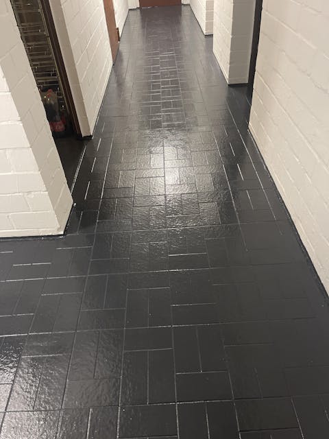 2K Epoxidharz Bodenversiegelung Bodenbeschichtung Klar/Farblos W734 1,5-9Kg