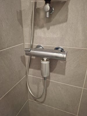 Wodafix suihkusuodatin