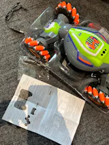 User picture