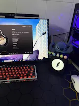 User picture