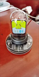 User picture