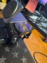 User picture