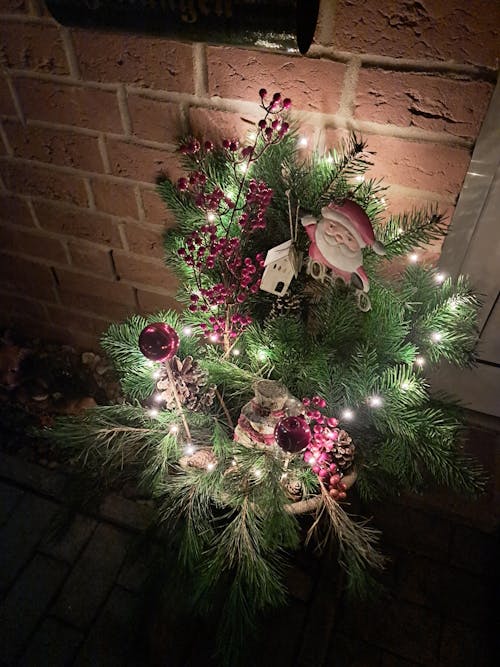 Lichterkette Micro "Copper Glow" LED Indoor warmweiß kupfer 3 Größen