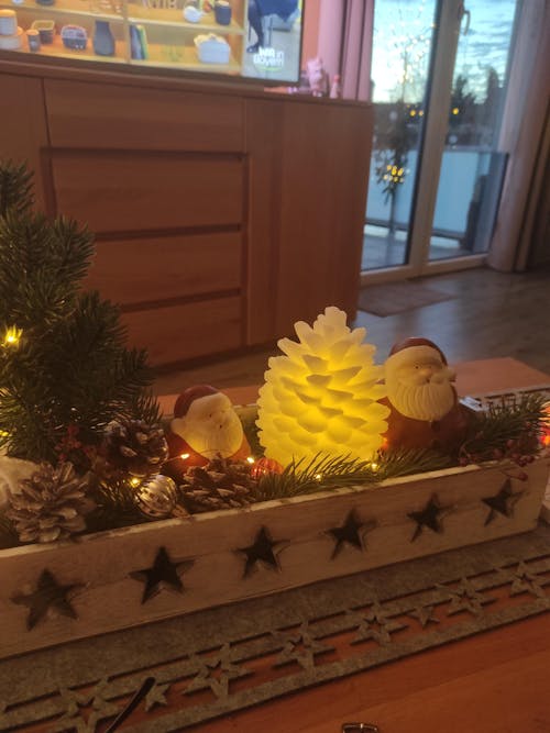 Lichterkette Micro "Copper Glow" LED Indoor warmweiß kupfer 3 Größen