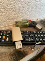 User picture