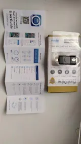 User picture