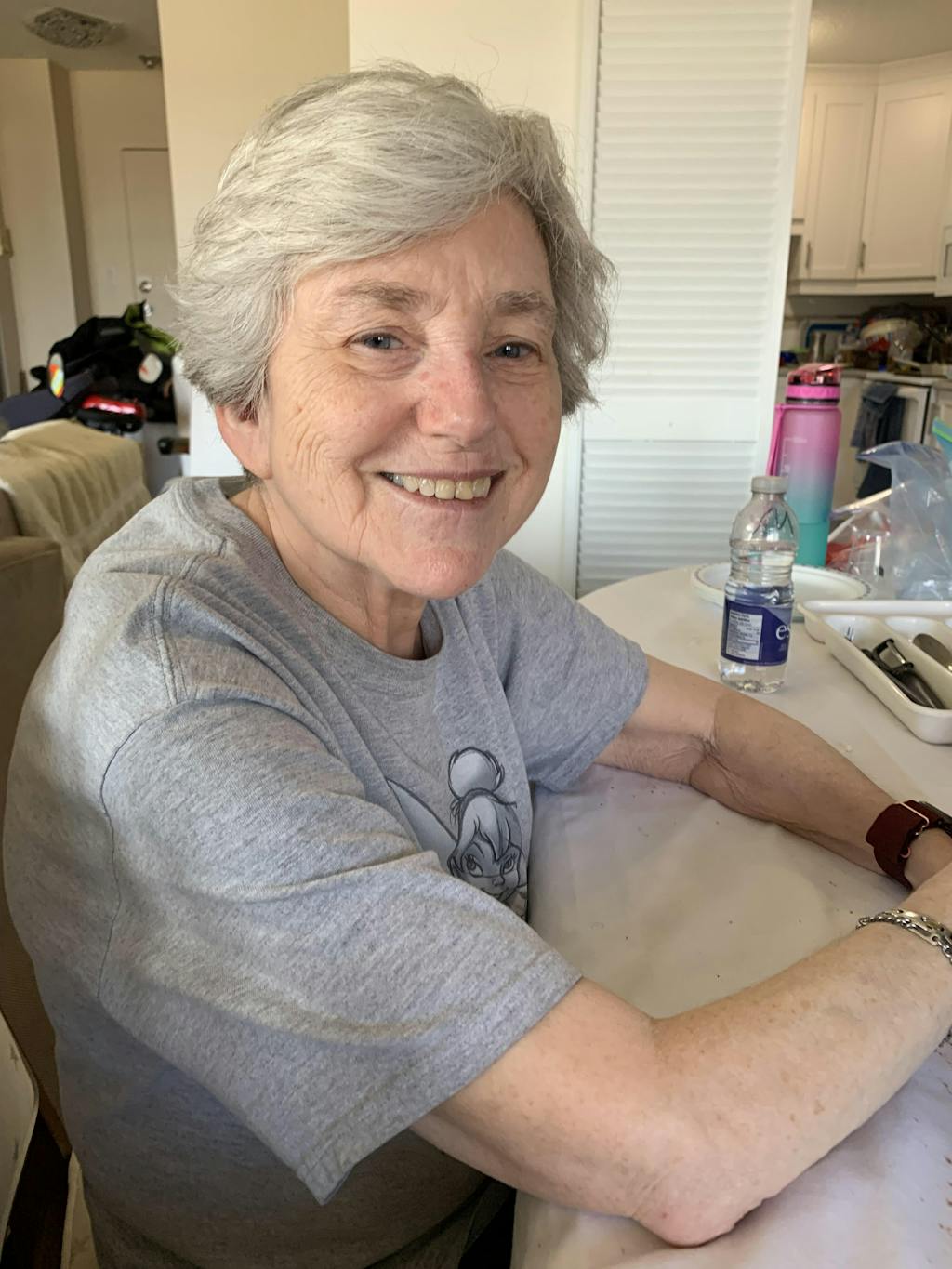 The Lady Who Cried Wolf (Book 2) – WOLF Publishing