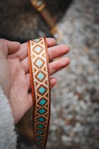 Southwest Spirit Leash