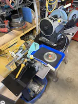 User picture