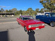 Need Money For Muscle Car