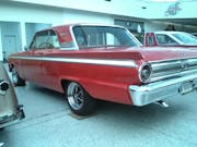 Wolfpack Rides Shop - Big Block Coffee