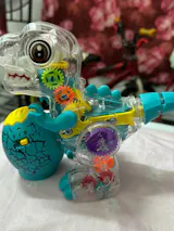 User picture