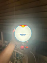 User picture