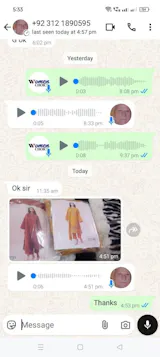 User picture