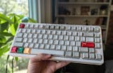 Womier SK75 75% VIA Support Wireless Aluminum Custom Keyboard (ANSI/ISO)