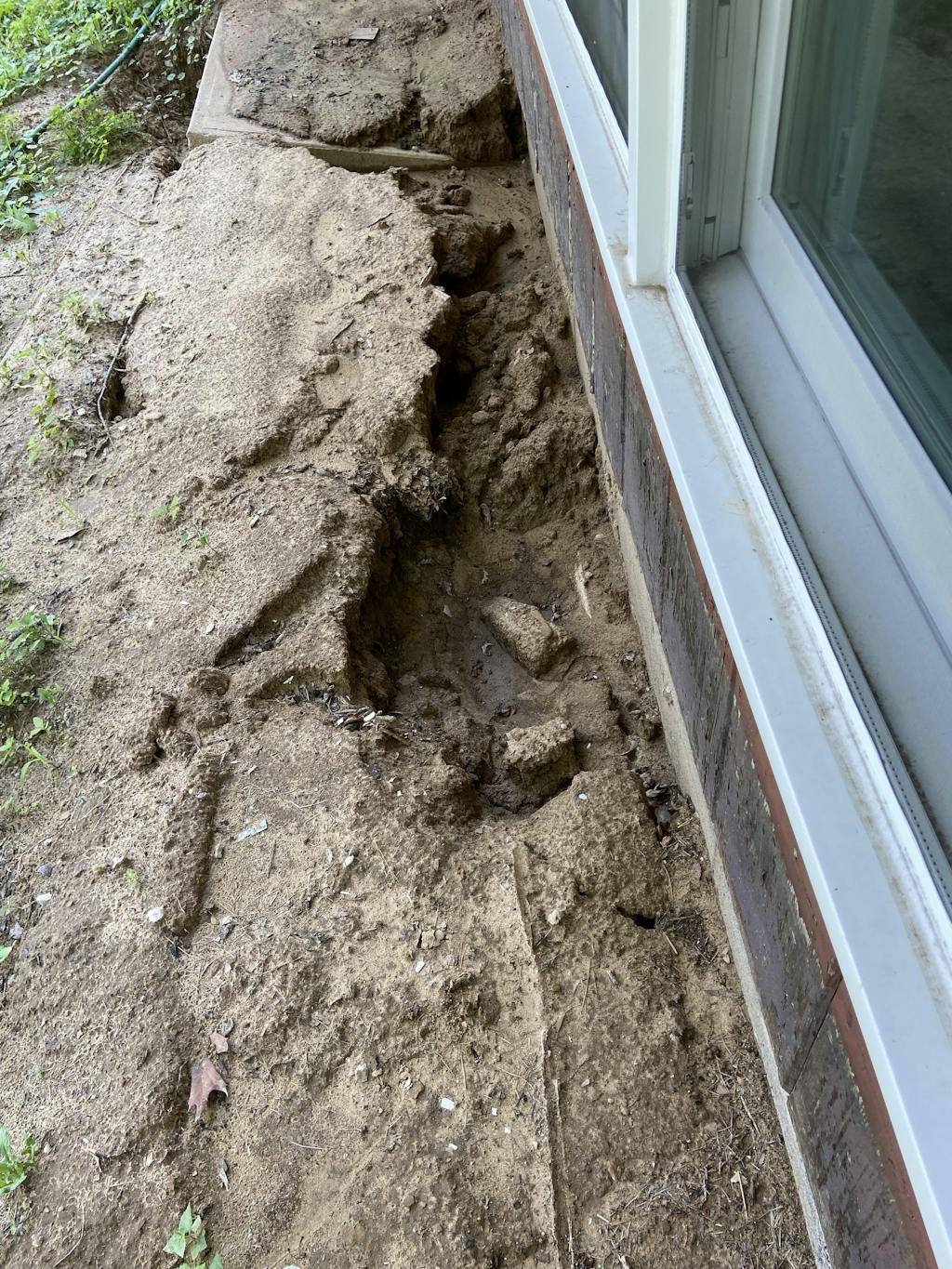 Tunnel Fill Tube Wonder Soil