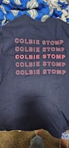 Custom Family Photo Sport T-Shirt/Personalize Cheer Tee