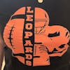 Customized Football Shirt/Your Name Football/Football Shirt/Game Day Shirt