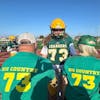 Customized Football Shirt/Your Name Football/Football Shirt/Game Day Shirt