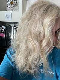 Wonderhair Airwrap