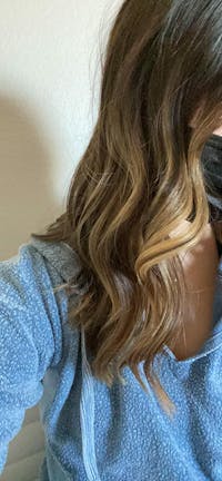 Wonderhair Airwrap