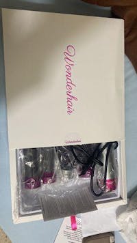 Wonderhair Airwrap
