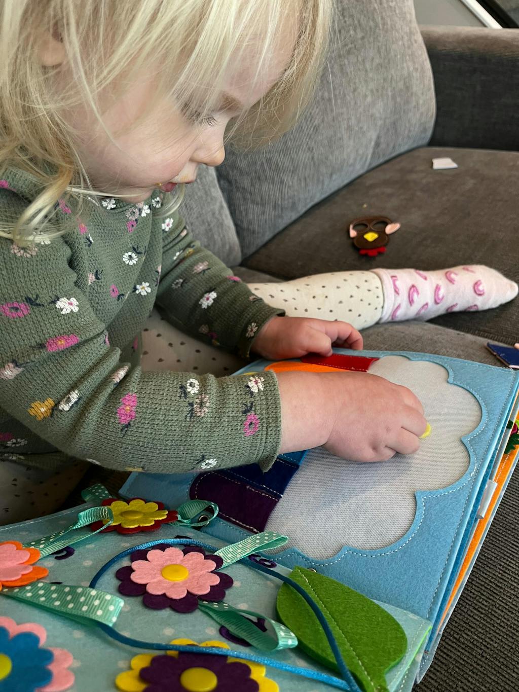 Farmyard Fun Book ***PRE ORDER - DISPATCH FROM END OF APRIL 2026***