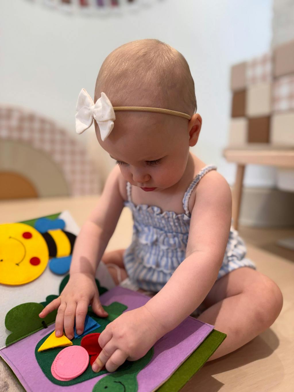 Lucky Lion Toddler Book *** PRE ORDER - DISPATCH FROM END OF APRIL 2026 ***