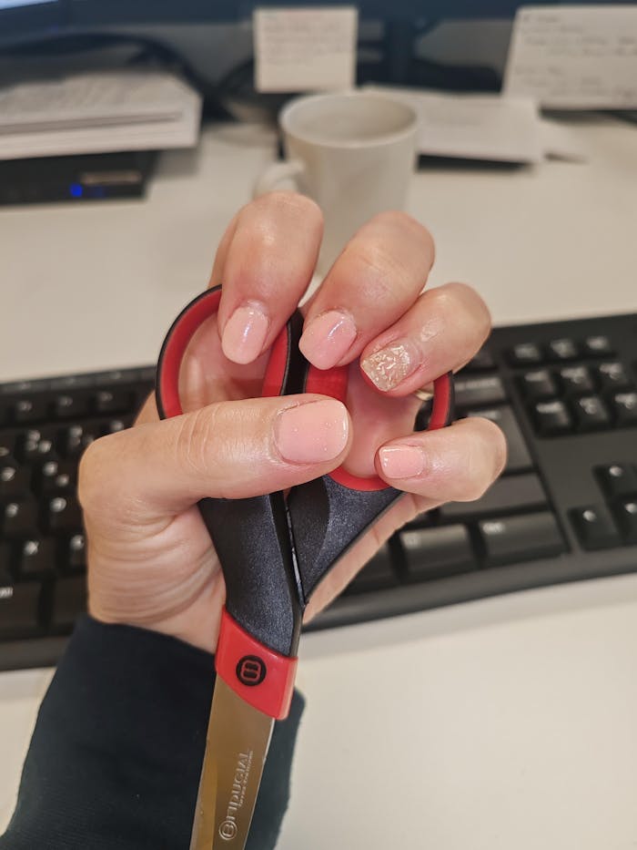 Manucure Starter Kit