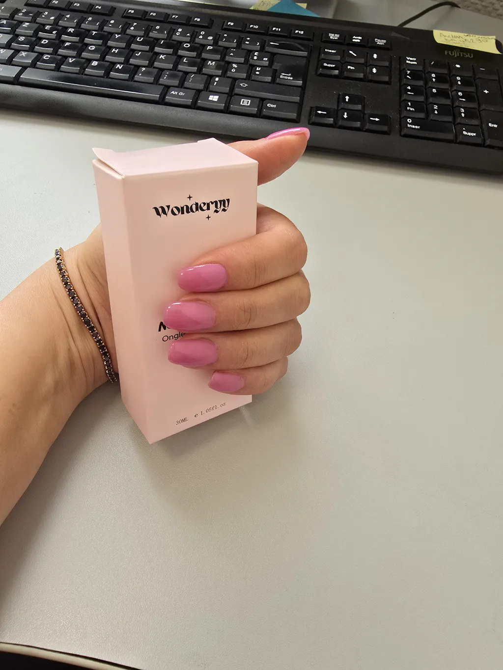 Manucure Starter Kit