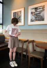 User picture