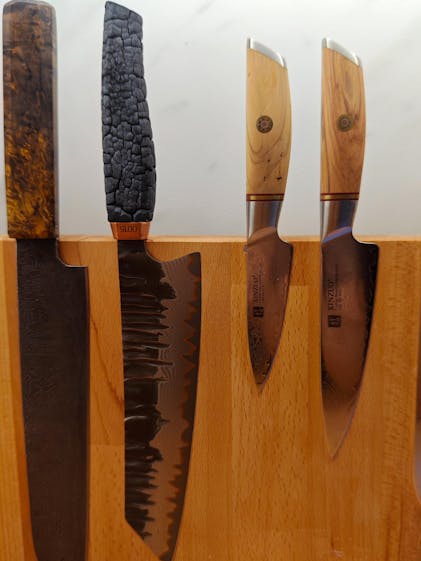 Origami Wallpaper, Simple Geometrisch Schwarz \u0026 Weiß - Milton \u0026 King EU, image size:917x1223