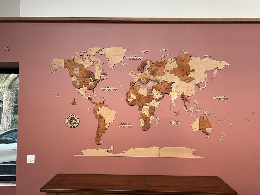  34 îles supplémentaires offertes dans le cadre des offres les jours de Noël