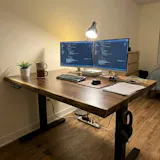 User picture