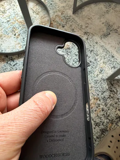 Coque et housse en cuir de qualité pour iPhone 13 Pro Max