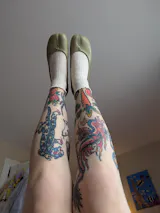 User picture
