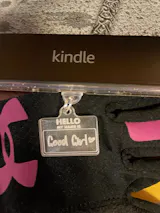 User picture