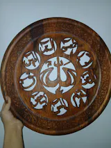 User picture