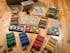 A Feast for Odin - board game insert