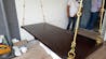Classic 4ft Indian Paat Swing
