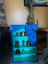 Wall Mounted Cabinet