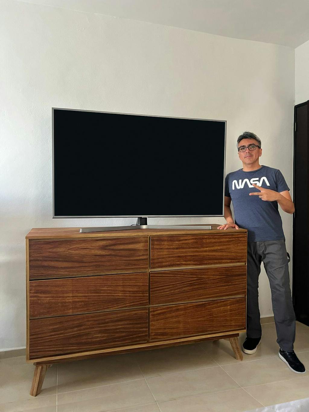 DIY MidCentury Modern Dresser Plans Diaries