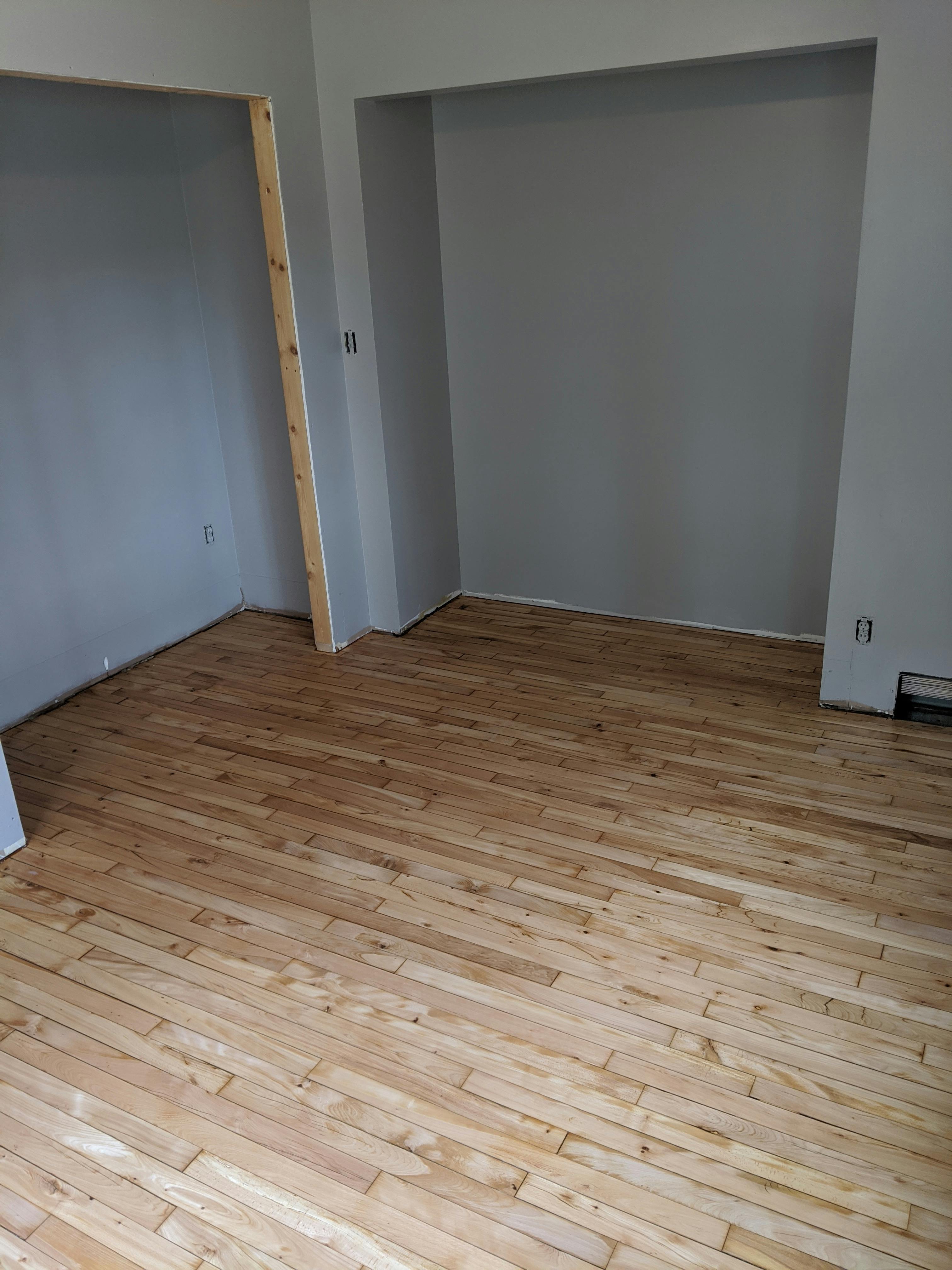 Bona ClassicSeal Water Based Wood Floor Sealer at Woodwudy Wholesale