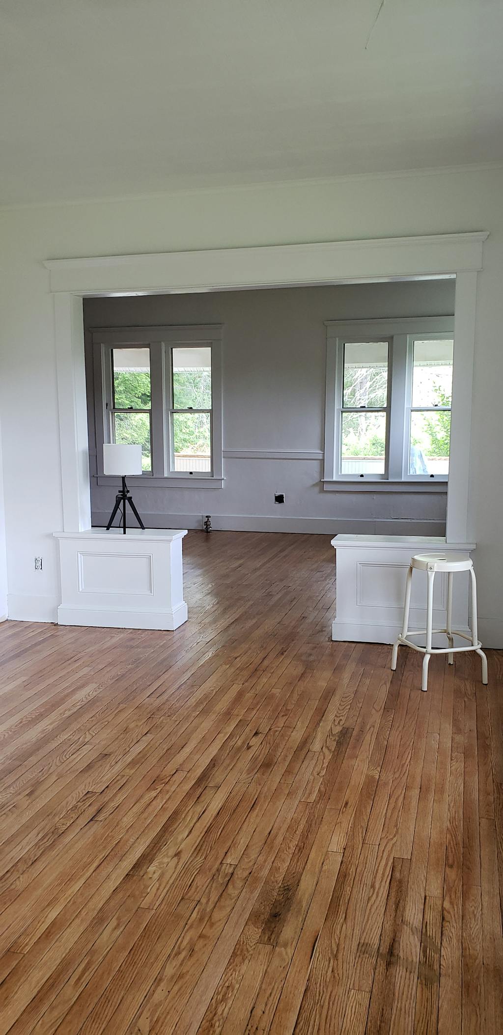 Bona IntenseSeal WaterBased Wood Floor Sealer at Woodwudy Wholesale