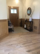 Unfinished Red Oak #2 - 5" Wide 3/4" Solid Hardwood Flooring | Woodwudy  Wholesale Flooring | Reviews on Judge.me