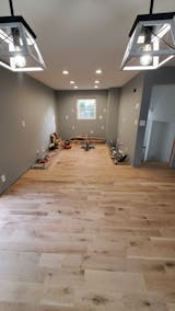 Unfinished White Oak #3 Common 5 Solid Hardwood Xulon Flooring – Woodwudy  Wholesale Flooring