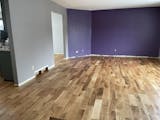 Unfinished White Oak #3 Common 5 Solid Hardwood Xulon Flooring – Woodwudy  Wholesale Flooring