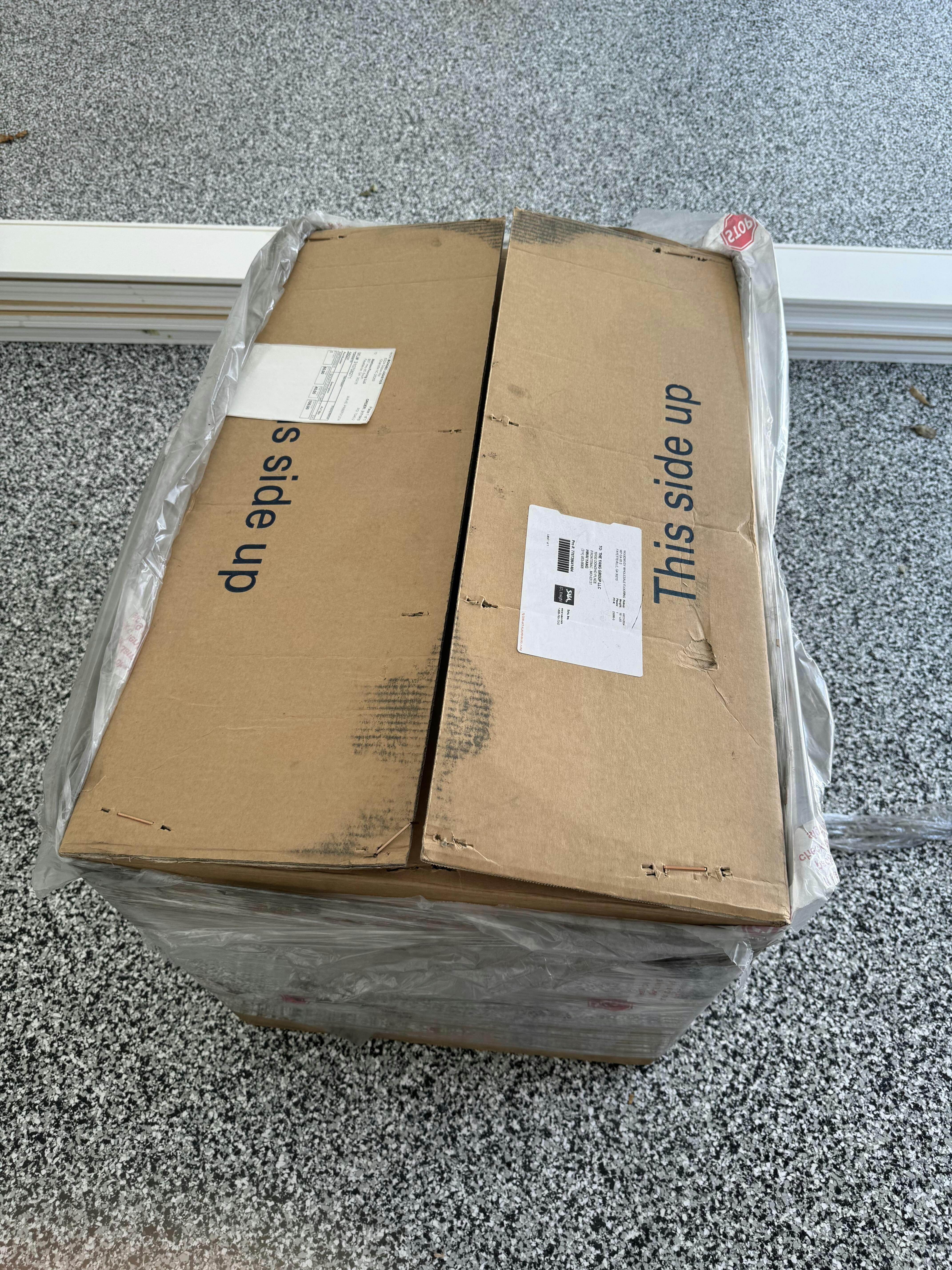 Next Floor Patina 419 18" LVT Get Your New Floor At Wholesale Cost