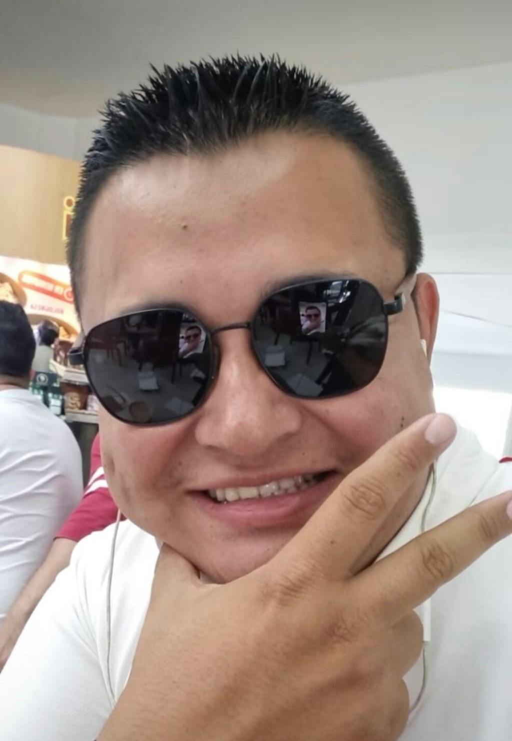 MORE THAN A FEELING - BLACK // Gafas de Sol